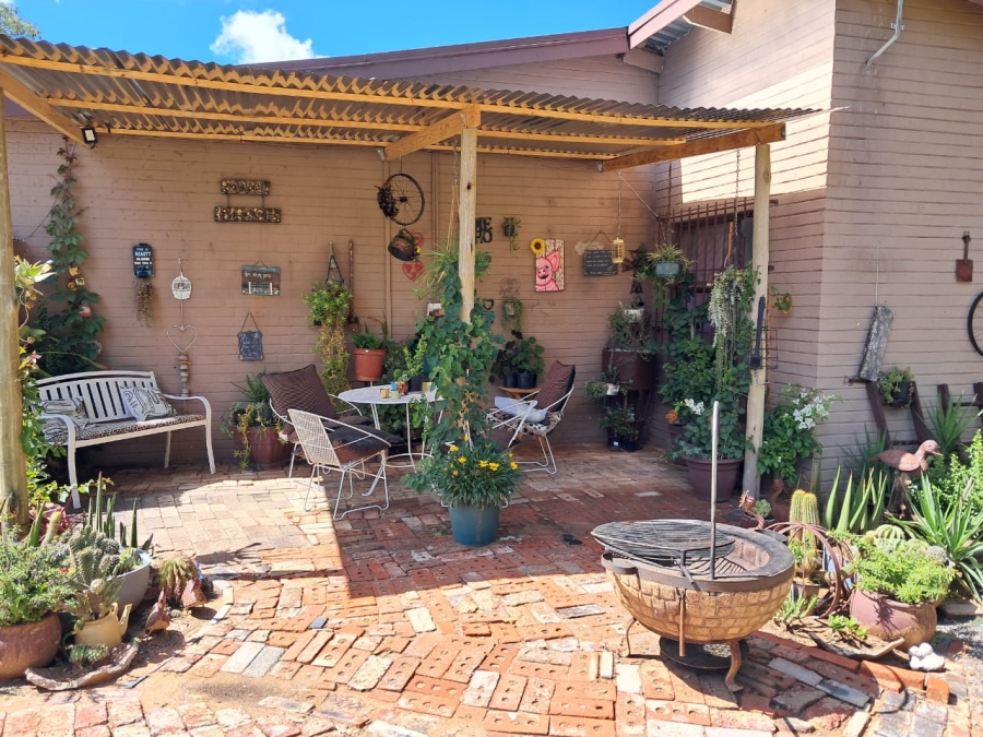 2 Bedroom Property for Sale in Dagbreek Free State